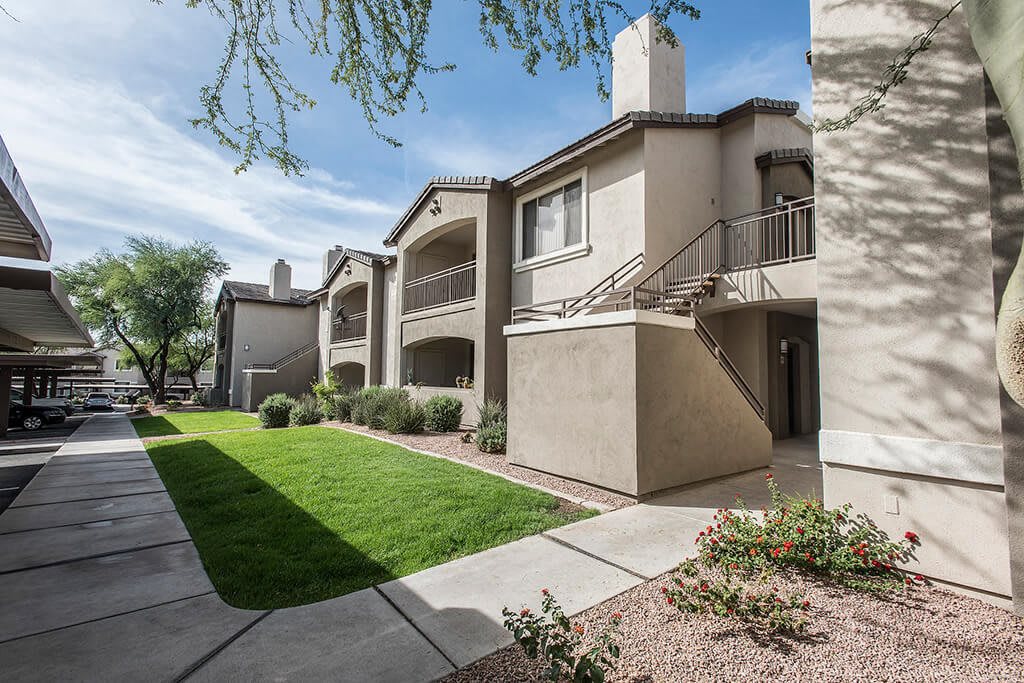 Kota North Scottsdale Photo Gallery Apartments in Scottsdale, AZ